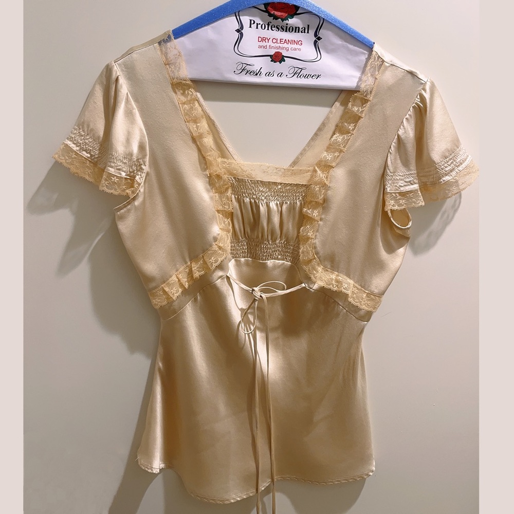 Free people top